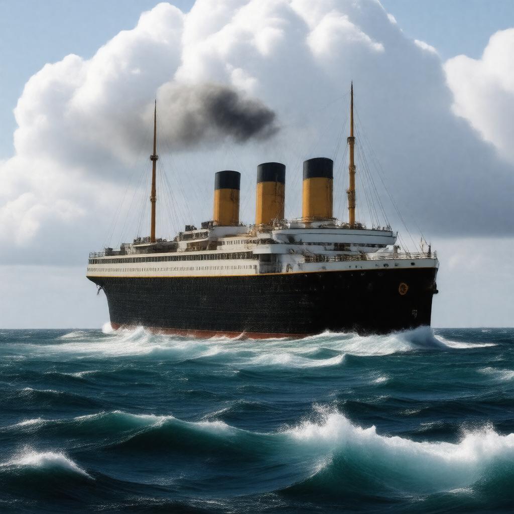 The Titanic (song)